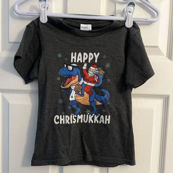 For those who love the original OC, Chrismikkah - Picture 1 of 3